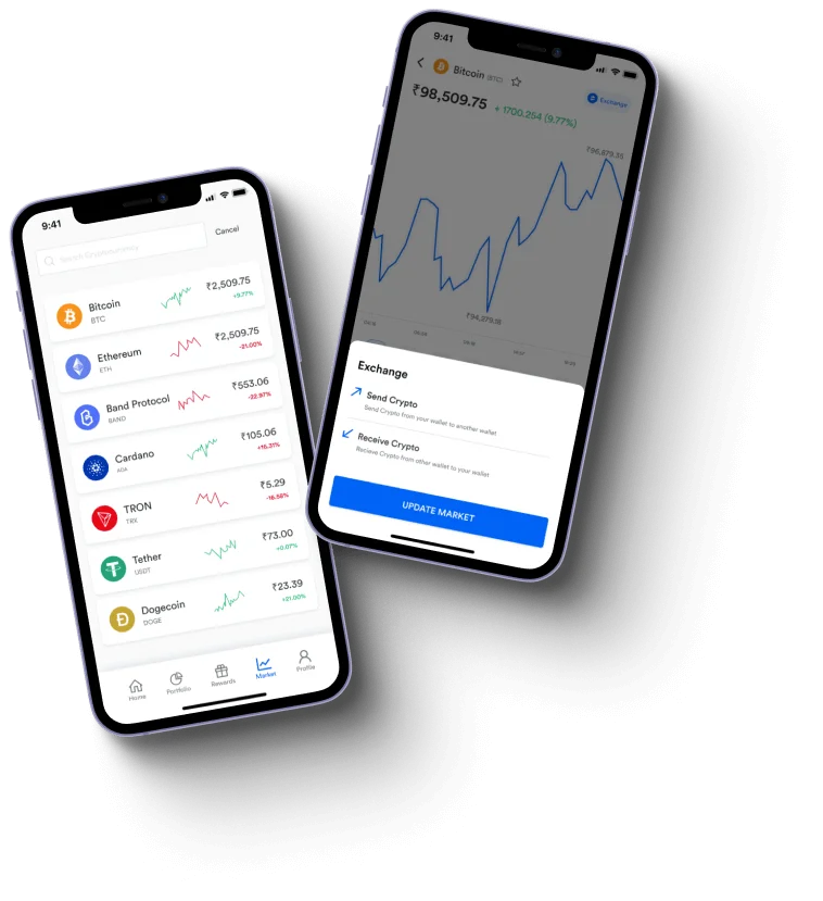 Turva Bitnex -  Explore the Transformation of Financial Frameworks with Turva Bitnex.