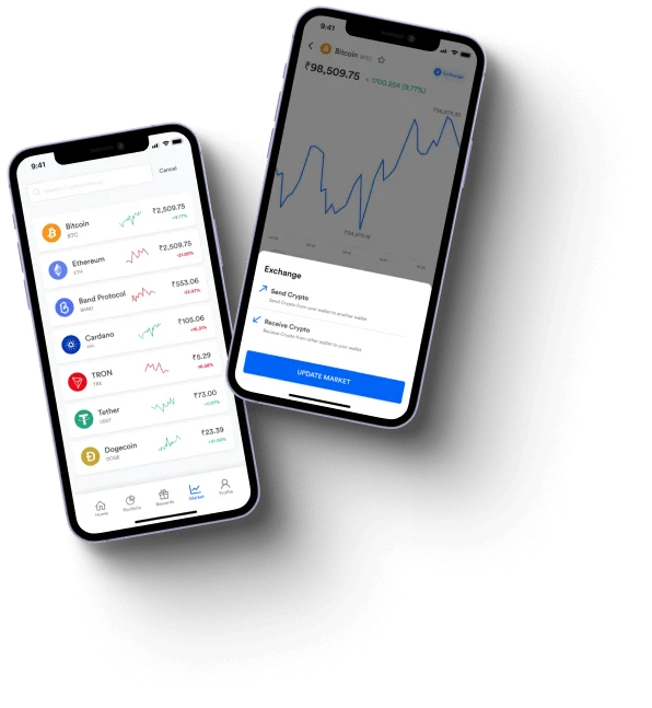Turva Bitnex - Welcome to a Revolutionary Era of Trading with Turva Bitnex