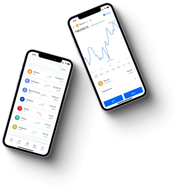 Turva Bitnex - Transforming Financial Systems and Enhancing Transparency through Blockchain at FerixiumTrade